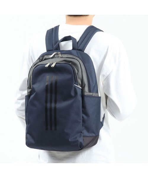 アディダス リュック Adidas リュックサック 小さめ 通学リュック 通学 スポーツ 16l 軽量 中学生 高校生 学生 ブランド アディダス Adidas D Fashion