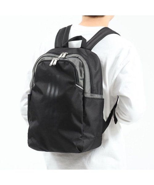 アディダス リュック Adidas リュックサック 小さめ 通学リュック 通学 スポーツ 16l 軽量 中学生 高校生 学生 ブランド アディダス Adidas D Fashion
