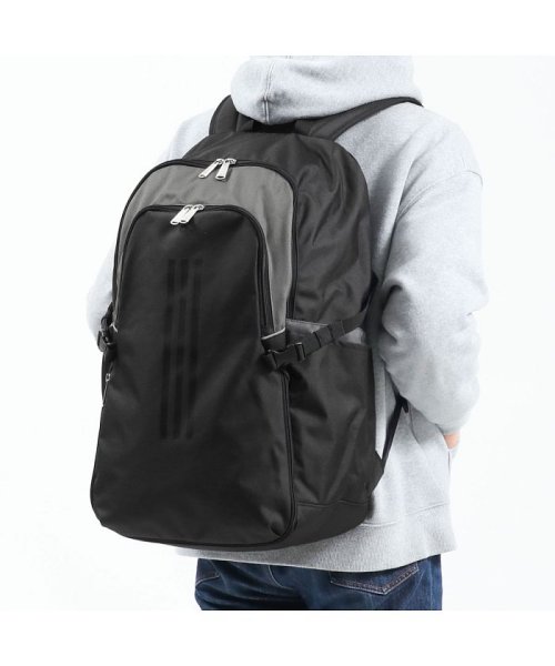 アディダス リュック Adidas リュックサック 大容量 大きめ 通学リュック スポーツ シューズ収納 B4 30l 中学生 高校生 学生 アディダス Adidas D Fashion アディダス リュック Adidas リュックサック 大容量 大きめ 通学リュック スポーツ シューズ収納 B4 30l 中学生 高校生 学生 アディダス Adidas D Fashion