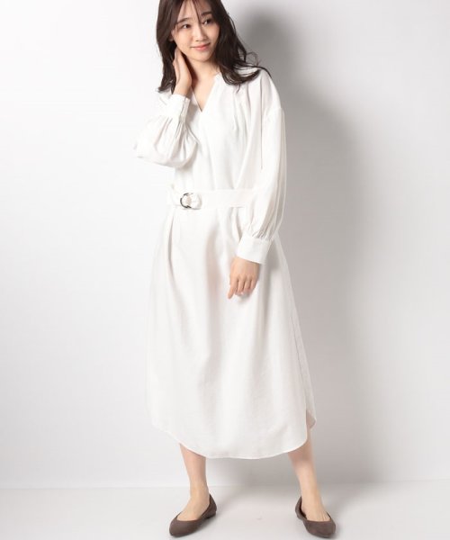ワンピース ルーニィ Lounie D Fashion ワンピース ルーニィ Lounie D Fashion