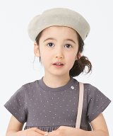 薄ベージュ