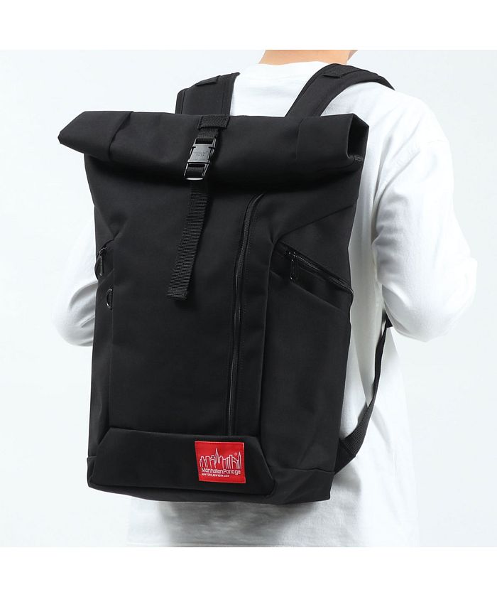 日本正規品】マンハッタンポーテージ リュック Manhattan Portage ...