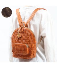 robita/ロビタ robita 【日本正規品】 ロビタ バッグ robita リュックサック anyam nya robita かぶせ A5 編み込み ハンドメイド AN/503844410