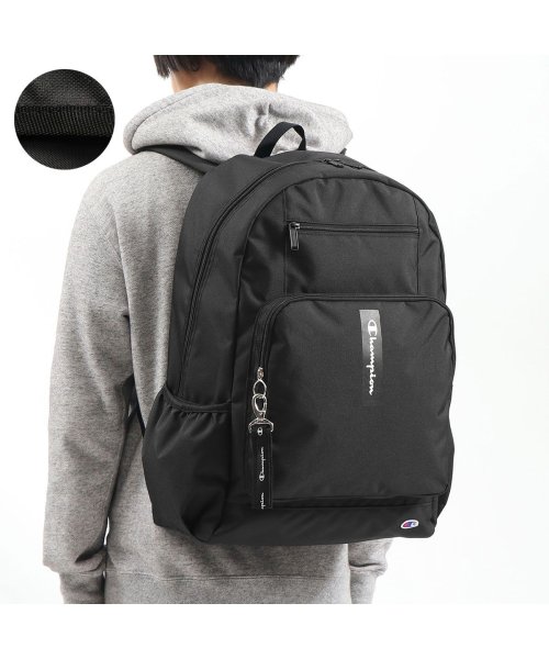 チャンピオン リュック Champion リュックサック パウエルa バックパック 大容量 通学リュック 軽量 通学 31l B4 チャンピオン Champion D Fashion チャンピオン リュック Champion リュックサック パウエルa バックパック 大容量 通学リュック 軽量 通学 31l B4 チャンピオン Champion D Fashion