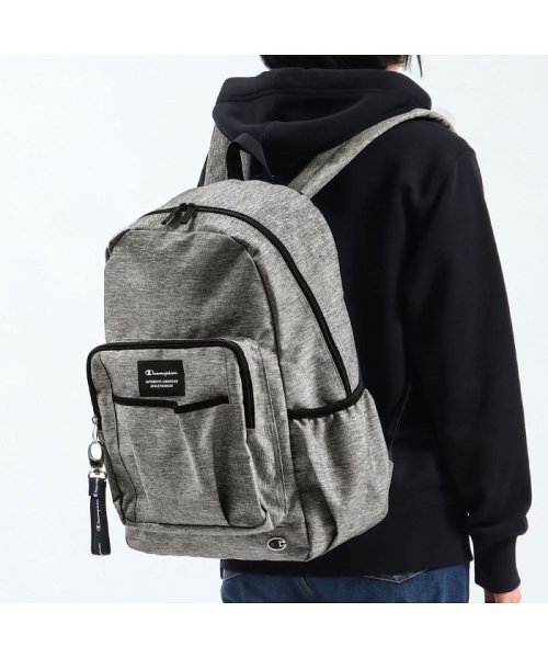 チャンピオン リュック Champion バッグ パウエルb バックパック リュックサックa4 B4 24l 通学 高校生 女子 男子 チャンピオン Champion D Fashion チャンピオン リュック Champion バッグ パウエルb バックパック リュックサックa4 B4 24l 通学 高校生 女子 男子 チャンピオン Champion D Fashion