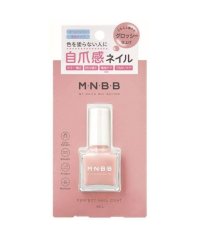 M・N・B・B/M・N・B・B　パーフェクトネイルコート　グロッシー/503844886