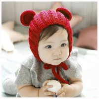 BACKYARD FAMILY/耳付きキッズ帽子 kidhat/503845091