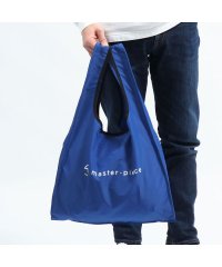 master piece/マスターピース master－piece 【正規取扱店】 マスターピース エコバッグ masterーpiece トートバッグ storepack 折りたたみ 首/503845334