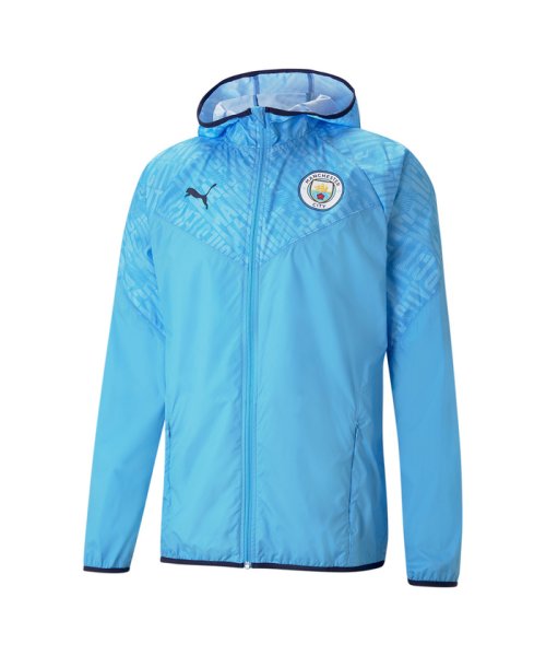 クーポン セール 30 Off マンチェスター シティー Mcfc ウォームアップ ジャケット プーマ Puma D Fashion クーポン セール 30 Off マンチェスター シティー Mcfc ウォームアップ ジャケット プーマ Puma D Fashion