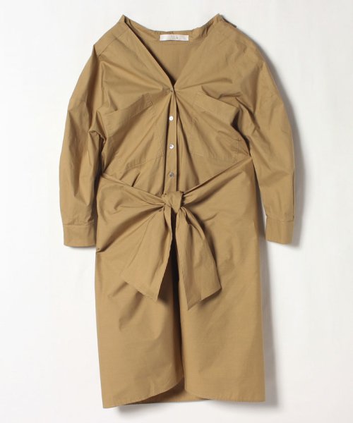 セール Tela テラ ラップワンピース アルアバイル Allureville D Fashion セール Tela テラ ラップワンピース アルアバイル Allureville D Fashion