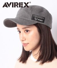 AVIREX/AVIREX SWEAT WORK CAP/503832567