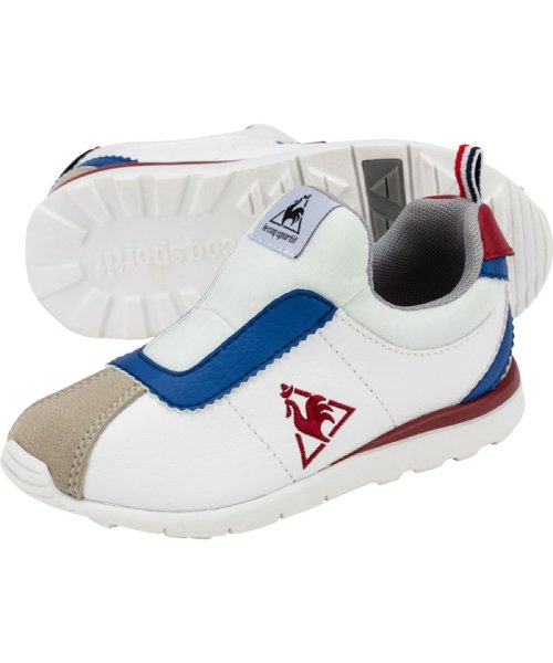 キッズ モンペリエ F Sp Montpellier F Sp ルコックスポルティフ Le Coq Sportif D Fashion キッズ モンペリエ F Sp Montpellier F Sp ルコックスポルティフ Le Coq Sportif D Fashion