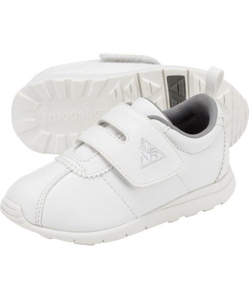 キッズ モンペリエ V F Montpellier V F ルコックスポルティフ Le Coq Sportif D Fashion