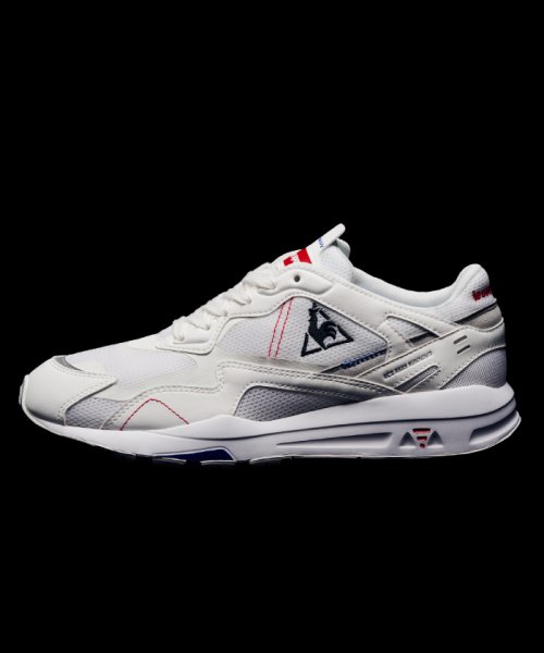 取り扱い店舗限定 Lcs R8 ルコックスポルティフ Le Coq Sportif D Fashion 取り扱い店舗限定 Lcs R8 ルコックスポルティフ Le Coq Sportif D Fashion