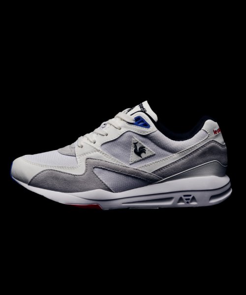取り扱い店舗限定 Lcs R800 Z1 ルコックスポルティフ Le Coq Sportif D Fashion