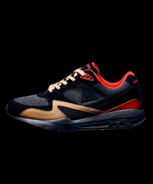 取り扱い店舗限定 Lcs R800 Z1 C Ox ルコックスポルティフ Le Coq Sportif D Fashion