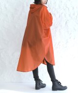 オレンジ