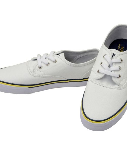セール Ralph Lauren ラルフローレン Ralph Lauren ラルフローレン スニーカー ポロラルフローレン Polo Ralph Lauren D Fashion