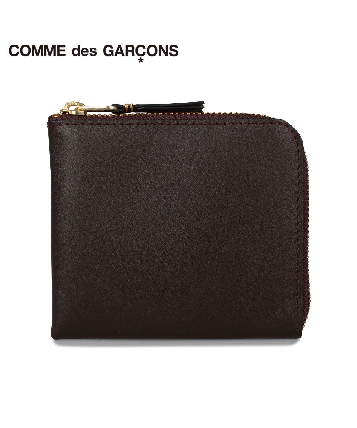 コムデギャルソン COMME des GARCONS 財布 ミニ財布 メンズ 