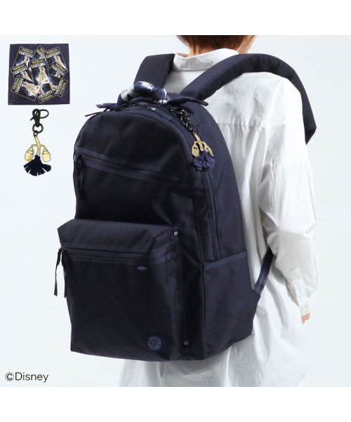 ポータークラシック DISNEY FANTASIA PORTER CLASSIC NEWTON COLLECTION DAYPACK L  DP－050－950(503851931) ポータークラシック(Porter Classic) d fashion