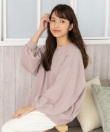 ピンク