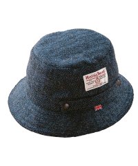 Harris Tweed/英国製ハリスツイードハット/503853503