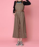 ブラウン