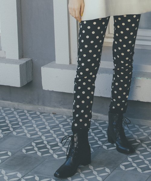 We70 Pantalon トゥービー バイ アニエスベー To B By Agnes B D Fashion