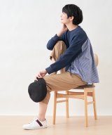 ネイビー