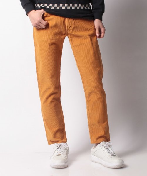 セール71 Off Lvc 1970 S 519 Cords Golden Oak リーバイスアウトレット Levi S Outlet D Fashion