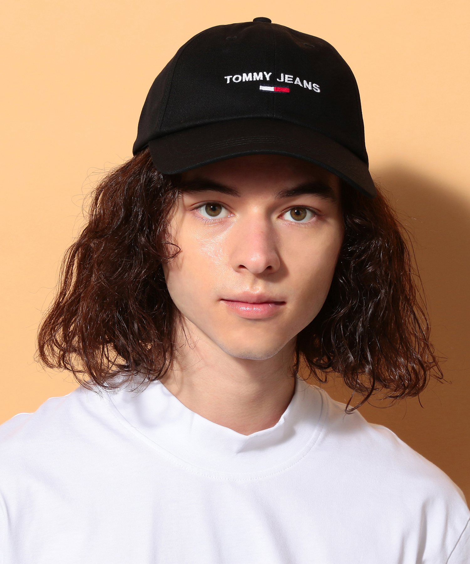 Tommy jeans cap discount