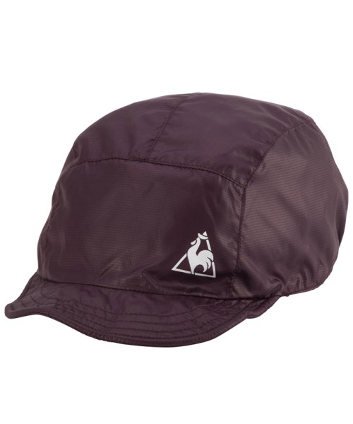 サイクリング グランバイクキャップ Glambike Cap ルコックスポルティフ Le Coq Sportif D Fashion