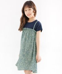 子供服Bee/半袖ワンピース/503853655