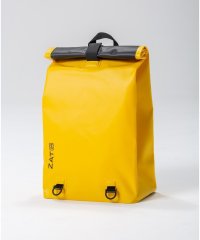ZAT/イズフィット is－fit ZATドライバッグ バックパックタイプ イエロー/503854665