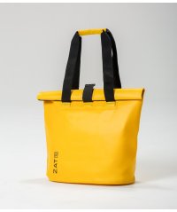 ZAT/イズフィット is－fit ZATドライバッグ トートタイプ イエロー/503854669