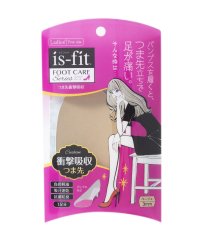 isfit/is－fit つま先衝撃吸収 ベージュ3mm M060－9152/503854688