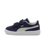 PEACOAT-PUMAWHITE