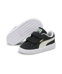 PUMA/ベビー スウェード クラシック XXI V スニーカー 12－16cm/503854759