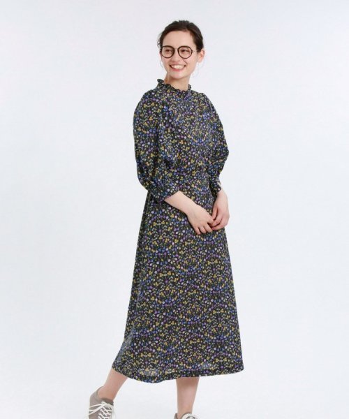 クーポン開催中 セール 25 Off Snowblue Gardenワンピース マッキントッシュ フィロソフィー Mackintosh Philosophy D Fashion クーポン開催中 セール 25 Off Snowblue Gardenワンピース マッキントッシュ フィロソフィー Mackintosh Philosophy D Fashion