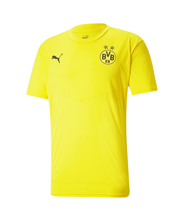 ドルムント BVB ウォームアップ Tシャツ 2周年記念イベントが プーマ PUMA 正規品販売