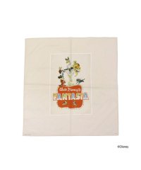 Porter Classic/ポータークラシック PORTER CLASSIC Porter Classic ポータークラシック バンダナ DISNEY FANTASIA NEWTON CO/503855570