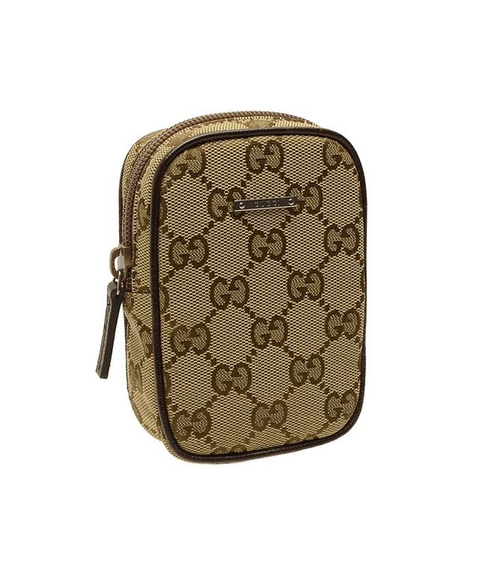 GUCCI(グッチ)】 GUCCI ポーチ - グッチ - d