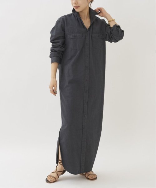 セール セイヒンゾメ Over Shirt ワンピース プラージュ Plage D Fashion セール セイヒンゾメ Over Shirt ワンピース プラージュ Plage D Fashion