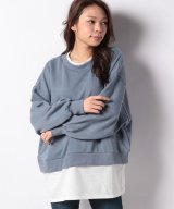 ブルー