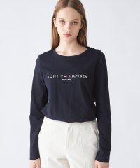 TOMMY HILFIGER/IM TH ESS HILFIGER REGULAR TEE/503852655