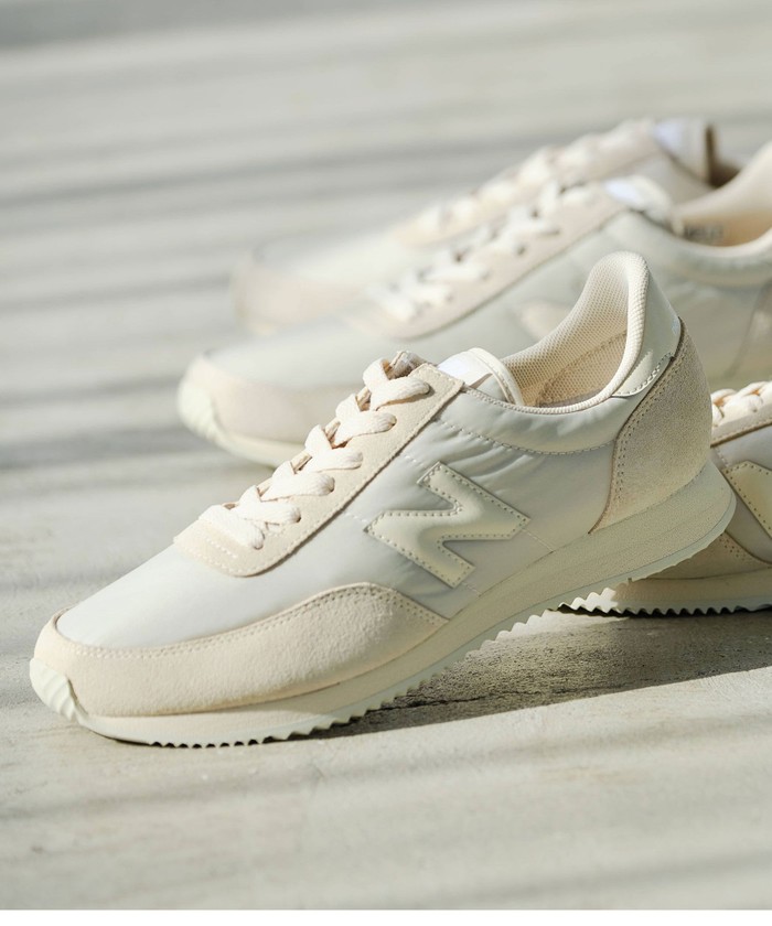 ◇[ 別注 ][ ニューバランス ] New Balance UL720MB1 GLR SC ...