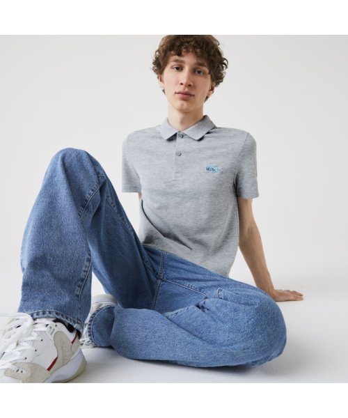 セール40 Off ヘリテージワニロゴポロシャツ ラコステ メンズ Lacoste Mens D Fashion