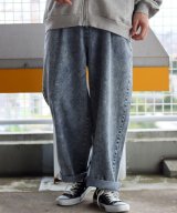 ケミカルデニム2