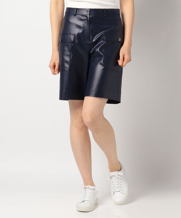 セール】ハーフパンツ(503809310) | ランバン スポール(LANVIN SPORT セール】ハーフパンツ(503809310) | ランバン スポール(LANVIN SPORT