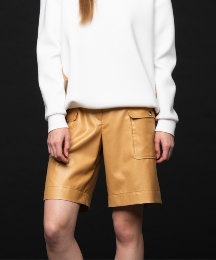 セール】ハーフパンツ(503809310) | ランバン スポール(LANVIN SPORT セール】ハーフパンツ(503809310) | ランバン スポール(LANVIN SPORT